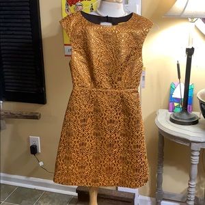 Nwto Alice +. Olivia Dress